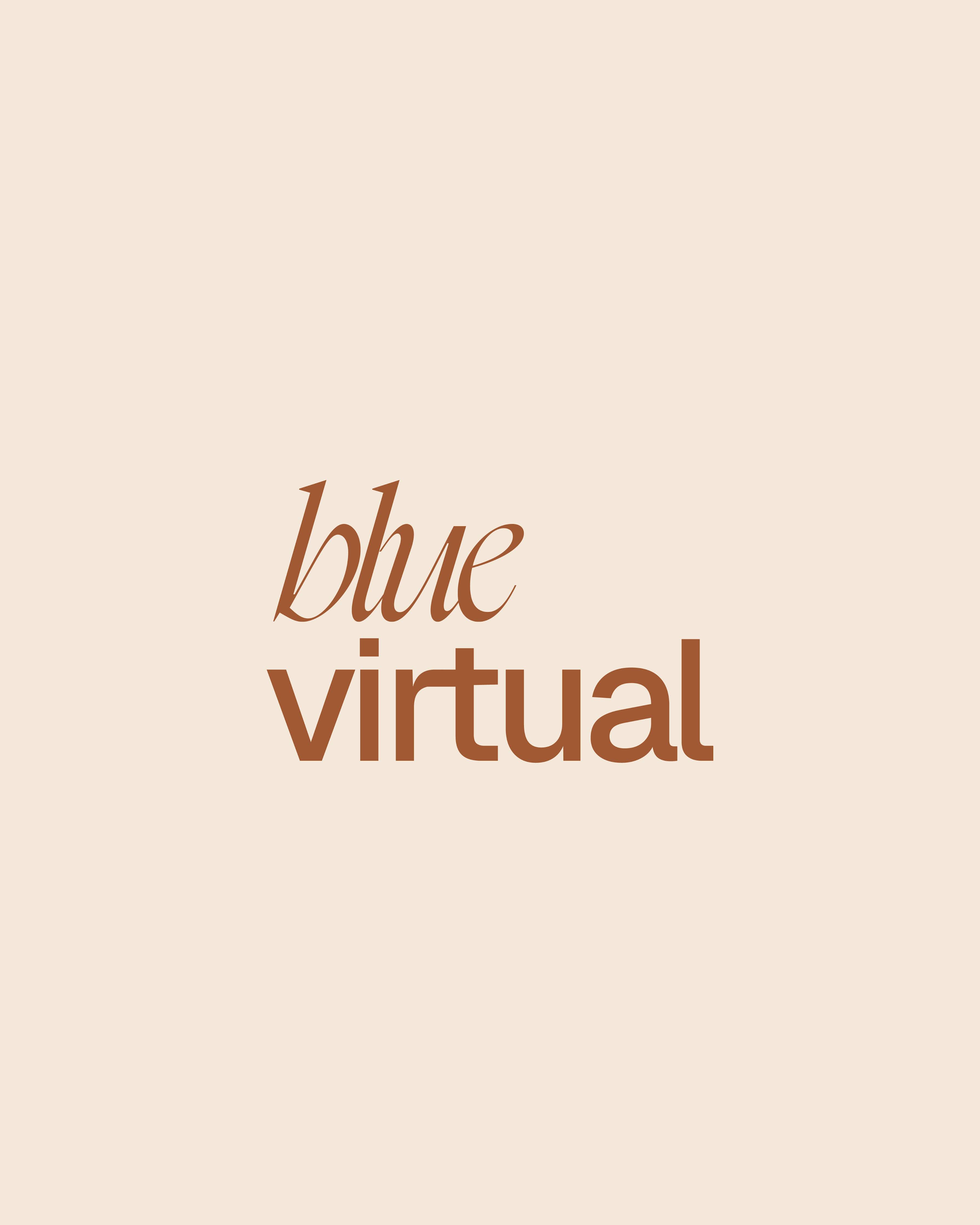 Blue Virtual Project 3