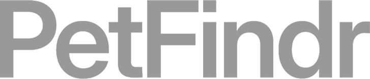 PetFindr logo