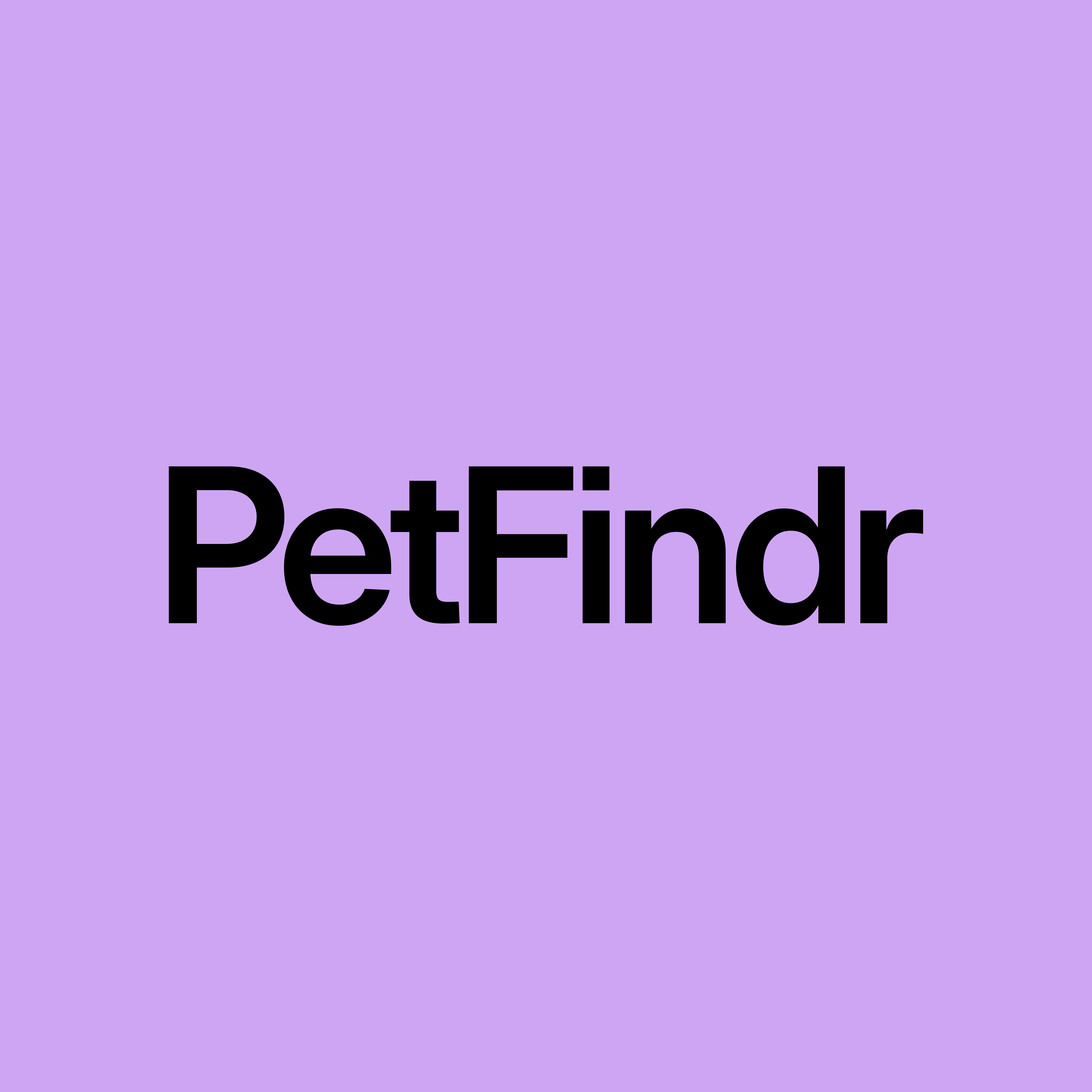 PetFindr App