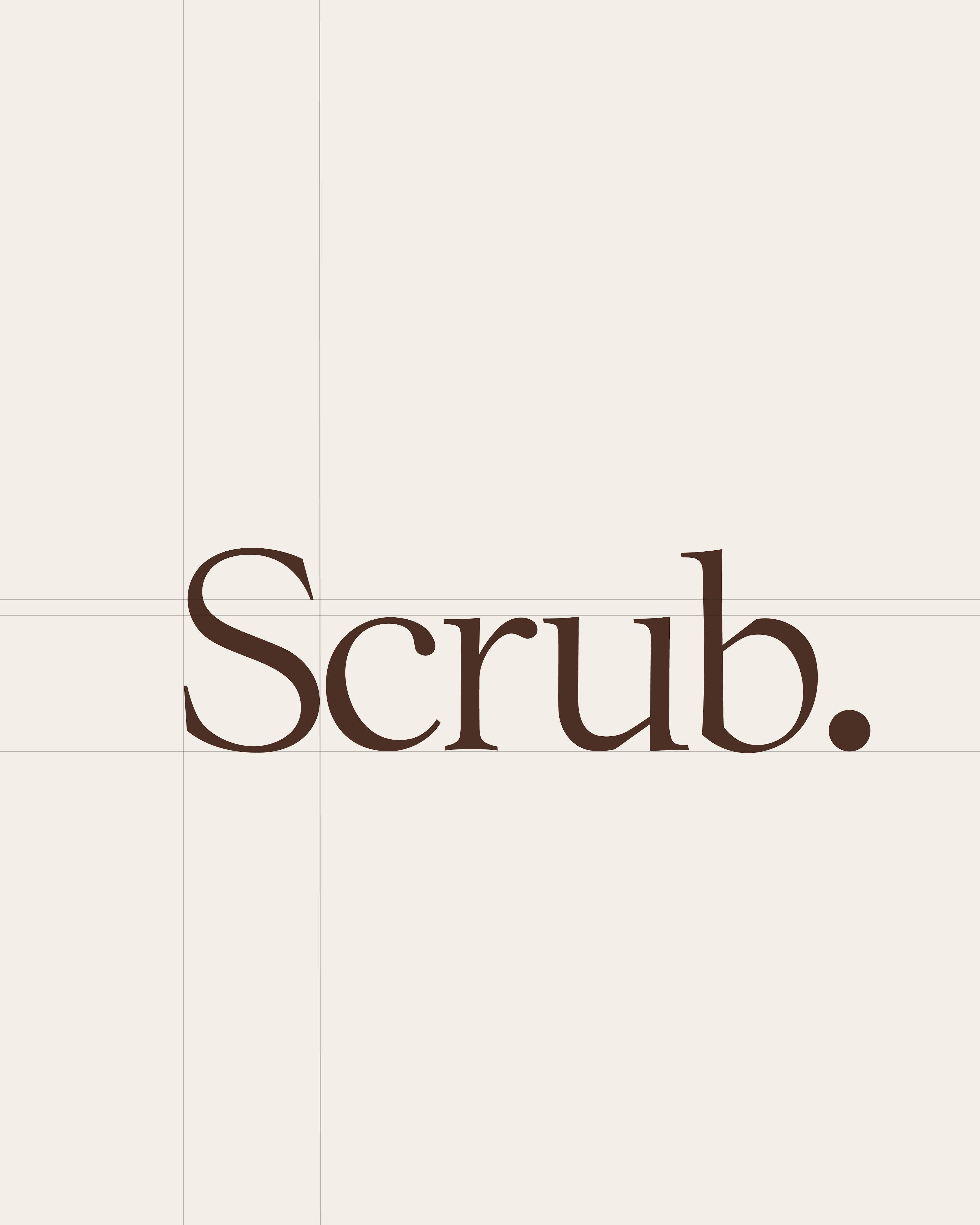 Scrub Project 3